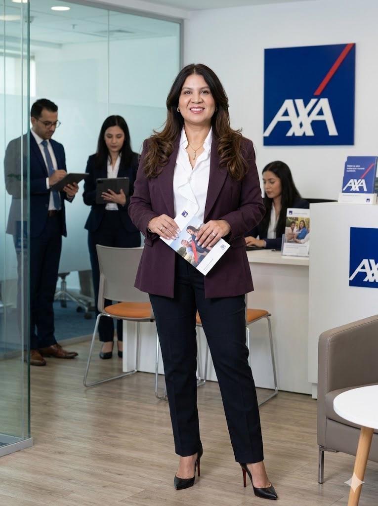 Mme. FATIMA EL OMRANI